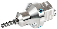 Roxar High Pressure Hydraulic Access Fittings System